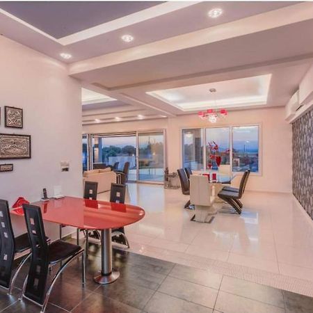 Villa Fotaki Linopotis ภายนอก รูปภาพ