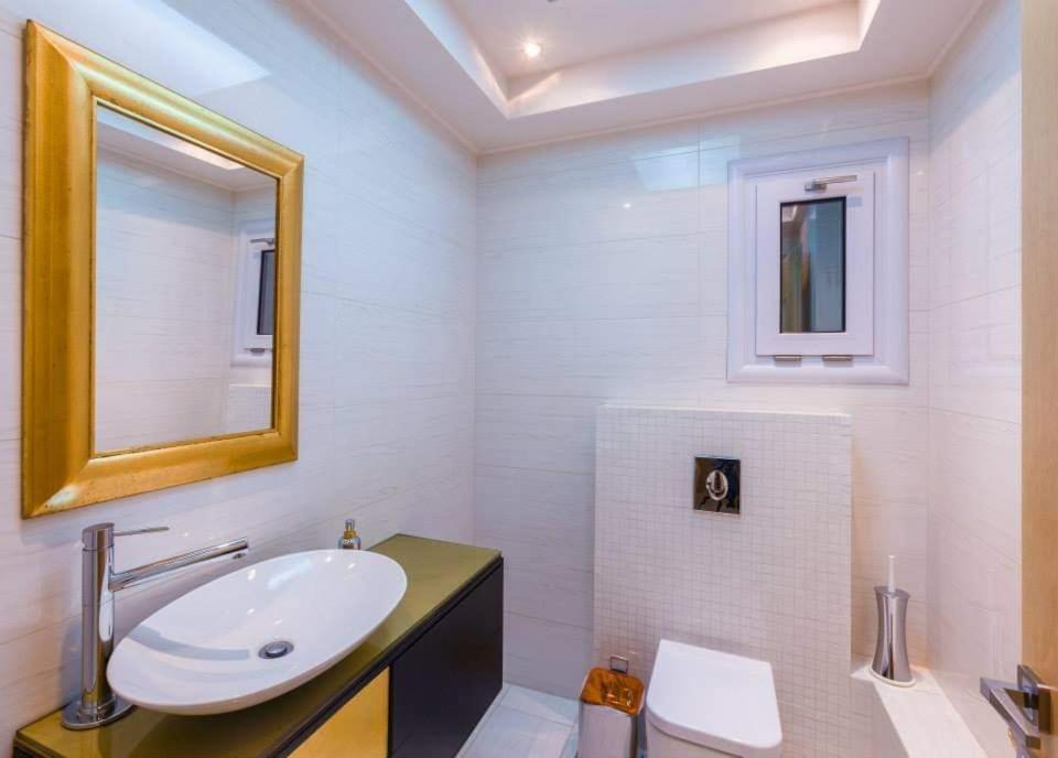 Villa Fotaki Linopotis ภายนอก รูปภาพ