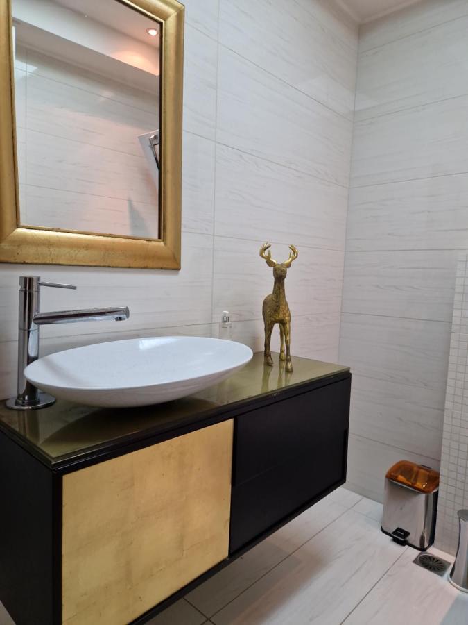 Villa Fotaki Linopotis ภายนอก รูปภาพ