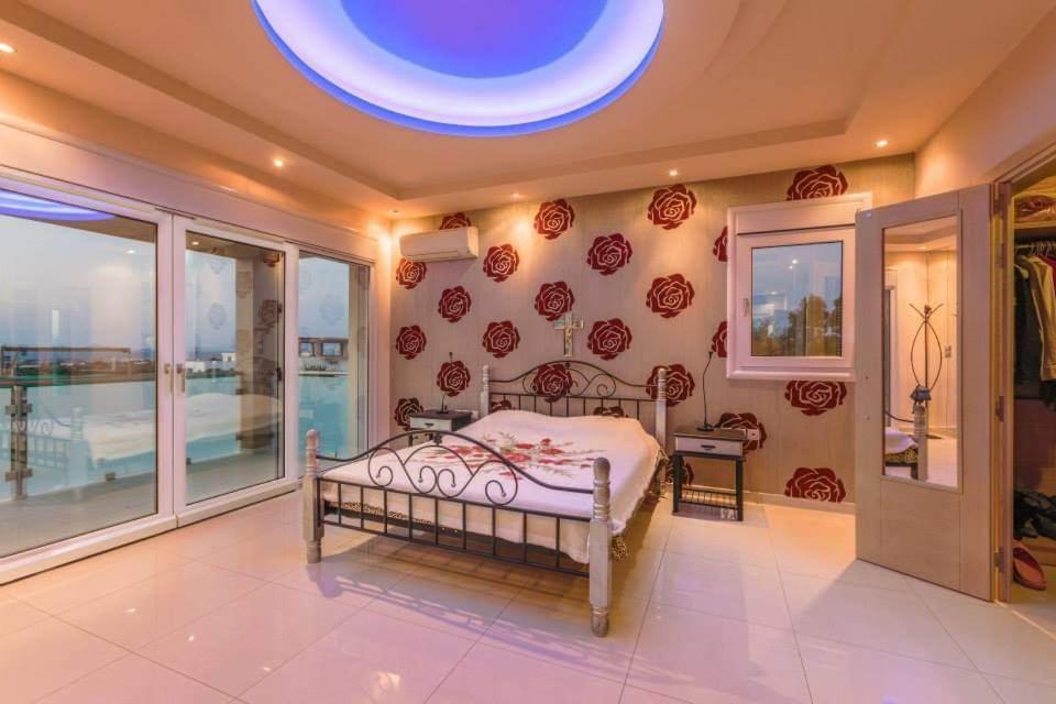 Villa Fotaki Linopotis ภายนอก รูปภาพ
